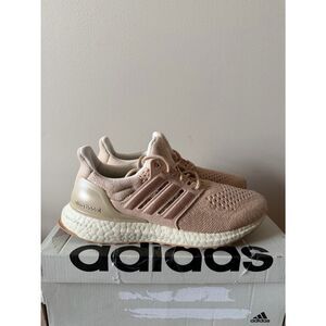 Adidas Ultraboost 1.0 Beige IG9679 Women’s Size 6.5